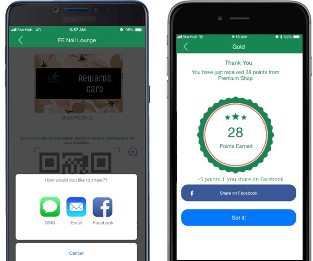 Poket, a top customer loyalty and reward program in singapore